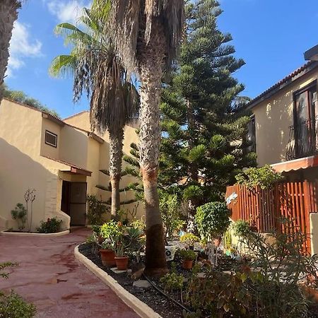Casa Cactus Paraiso Parque Holandes Exterior foto